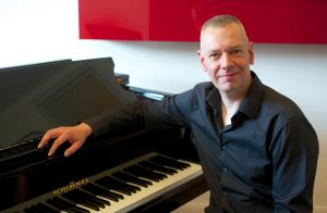 Volker Voß - Pressefoto 1